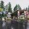 Timbers Motel