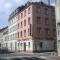 Hotel Angleterre