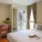 Sabai Sathorn Service Apartment