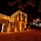 Eyes Of Cappadocia Cave Hotel