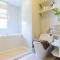 Sabai Sathorn Service Apartment