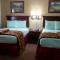 Budget Inn Hamilton