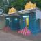 ThulasiRams Service Apartments