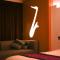 The Whisper Hotel