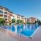Apollon Apartments
