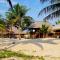 Pura Vida Lodge