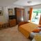 Au vallon rouge (Suite double) - Saint-Paul-de-Vence