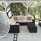 Chiqui luxury apartments