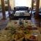 B&B La Palazza