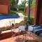 Mexican Beachfront Condo