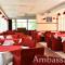 Hotel Ambassador - Free Parking