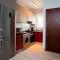 Apartamento Vadim
