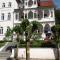 Apartments Haus Eintracht Sellin