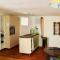 Apartment Center
