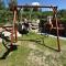 Apartments Lipno Serafin