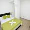 Apartments Keli