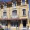 Hôtel de charme Equinoxe - Le Touquet-Paris-Plage