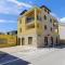 Apartments Keli