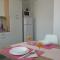 Studio apartman Toplica