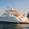 Luxury Yacht Hotel