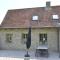 Vakantiewoning Wanderlust