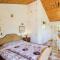 Apartments in Rustic House