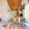 Apartments in Rustic House