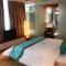 Angela Boutique Serviced Residence