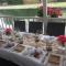 Hotel Restaurant Pavillon Bleu