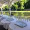 Hotel Restaurant Pavillon Bleu