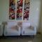 Casa con garage y patio - 6 personas - 26 y 45