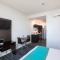 Quest Henderson Apartment Hotel