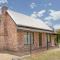 Grampians Pioneer Cottages