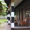 Eco Hotel Black & White - Anuradhapura - Mihintale