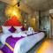Maneetel Krabi Beachfront-SHA Plus - Ao Nang Beach