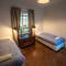 Antechamber Bay Retreats