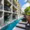 Maneetel Krabi Beachfront-SHA Plus