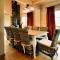 Chalet in Septon with sauna in Durbuy