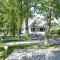 Superb holiday home with garden in Serinchamps - Serinchamps