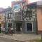 Apartments Otre Frymburk