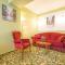 Studio One Accommodation Suites