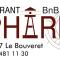 B&B Le Phare - Bouveret