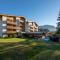 Résidence Hôtel Rent - Megève Centre photo 17