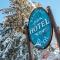 Résidence Hôtel Rent - Megève Centre photo 8
