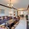 Crowne Plaza Resort Salalah by IHG