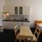 Apartments Otre Frymburk