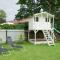 Cabin Guesthouse with free parking