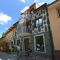 Apartments Otre Frymburk