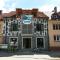 Apartments Otre Frymburk