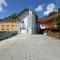Apartments Otre Frymburk